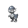 Metallic Cranidos